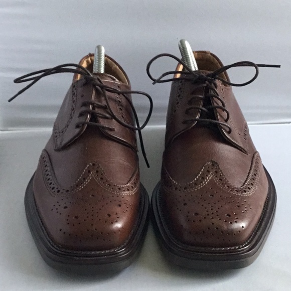 ITALIAN SHOES MEN. main image 6